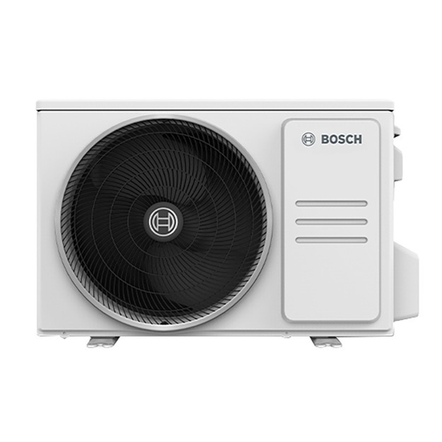 Кондиционер Bosch CL6001iU W 35 E/CL6001i 35 E белый