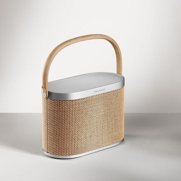 Портативная акустика Bang&Olufsen Beosound A5 Nordic Weave