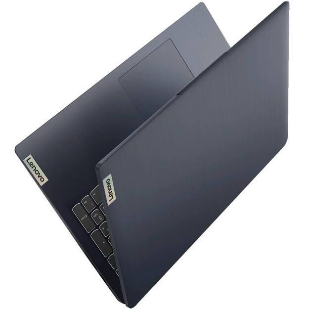 Ноутбук Asus Vivobook 15 X515EA-BQ945W серебристый