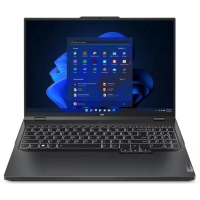 Ноутбук Lenovo Legion Pro 5 16IRX8 82WK008FRK