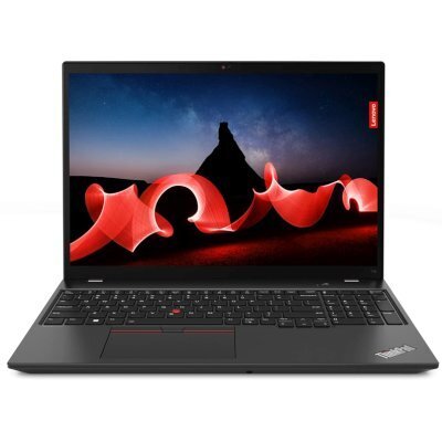 Ноутбук Lenovo ThinkPad T16 Gen 2 21HH0052RT