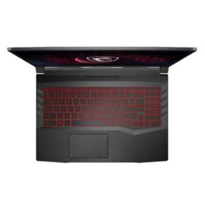 Ноутбук MSI Pulse GL76 12UGSZOK-684XAZ