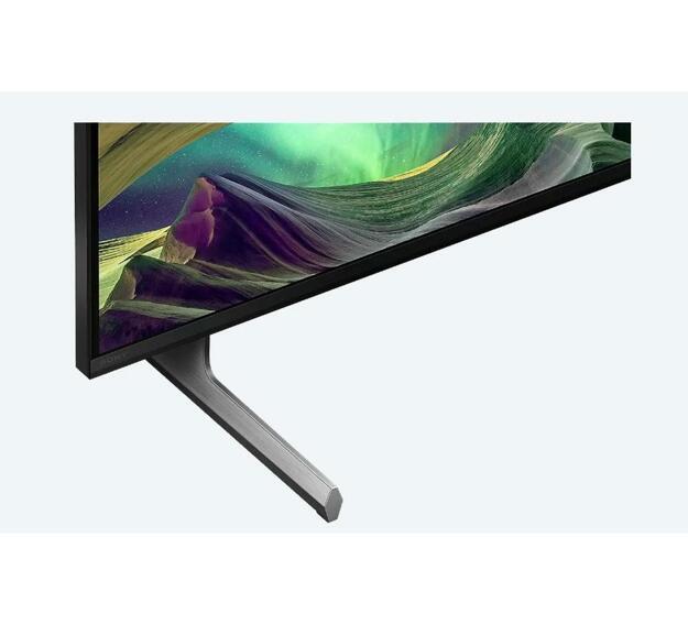 Телевизор LED Sony 65" KD-65X85L: 65 дюйма, 4K, Smart TV