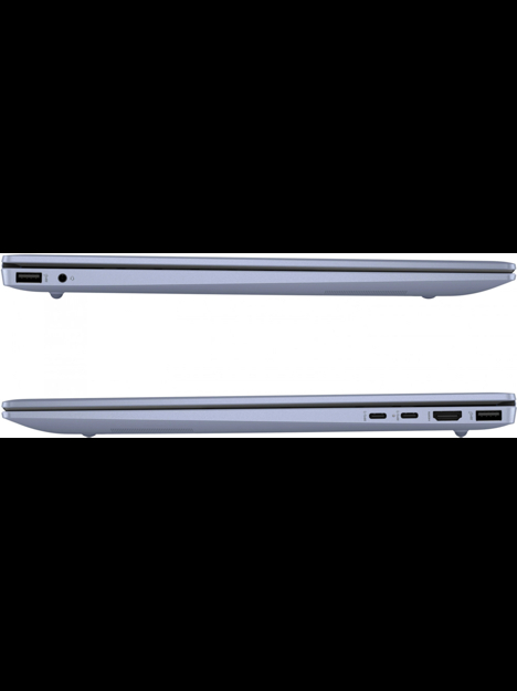 Ноутбук 16" HP Pavilion 16-af0007ci, Intel Core Ultra 5 125U, 16GB RAM, 512GB SSD, Intel Graphics