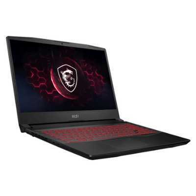 Ноутбук MSI Pulse GL76 12UGSZOK-684XAZ