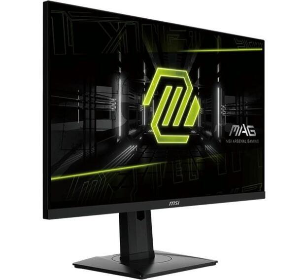 Монитор MSI 27" Mag 274QRF QD E2