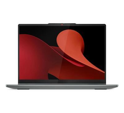 14" Ноутбук Lenovo IdeaPad 5 14AHP9 16ГБ/512 ГБ (AMD Radeon 760M,AMD Ryzen 5 8645HS 4.3) серый