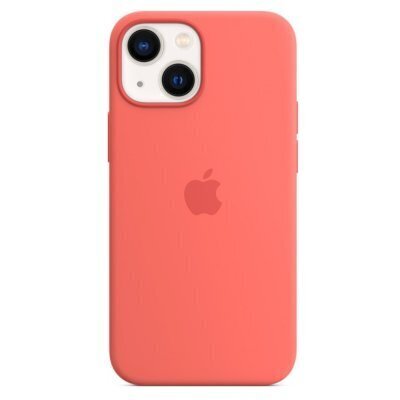 Чехол Apple для Apple iPhone 13 mini Silicone Case with MagSafe