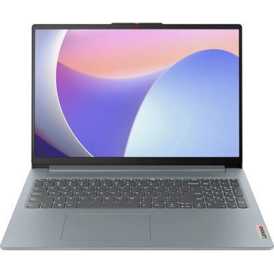 Ноутбук Lenovo IdeaPad Slim 3 15IRH8 83EM003RPS ENG