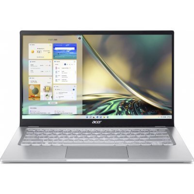 Ноутбук Acer Swift 3 SF314-512-55DD