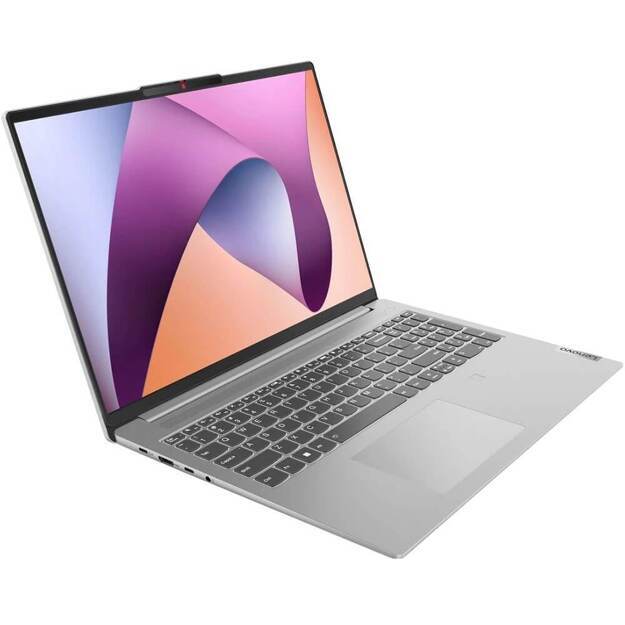 Ноутбук Lenovo IdeaPad Slim 5 14IAH8 83BF005ERK