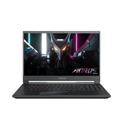 Ноутбук GigaByte Aorus 15X ASF-D3KZ754SH