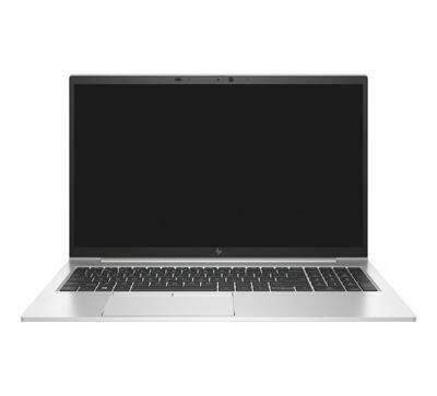 Ноутбук HP EliteBook 850 G8 15.6" (i5-1135G7, 16GB, 512GB SSD, IPS) серебристый