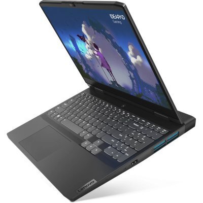 Ноутбук Lenovo IdeaPad Gaming 3 15IAH7 82S900KWRK-wpro