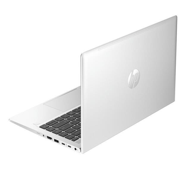 Ноутбук HP ProBook 440 G10 14" (i7-1355U, 16GB, 512GB SSD, IPS) серебристый