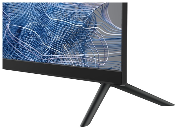 Телевизор LED Kivi 32" 32H740NB: 32 дюйма, HD, Smart TV