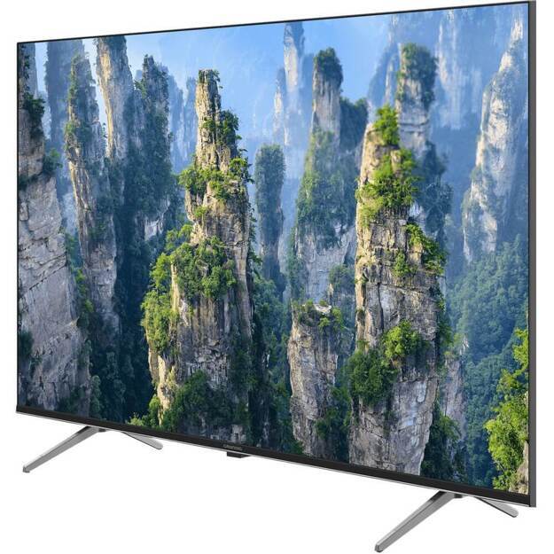 Телевизор Grundig 50GHU7930 2022: 50 дюйма, 4K, Smart TV, DVB-T2