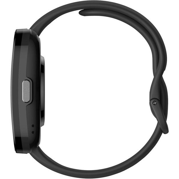 Умные часы Amazfit Bip 5 чёрные