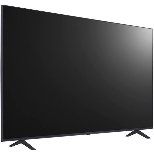 Телевизор LG 50" 50NANO80T6A: 50 дюйма, 4K, NanoCell, 120Гц