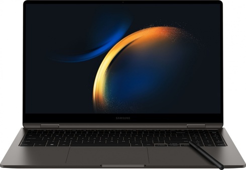 Ноутбук Samsung Galaxy book 3 360 15.6