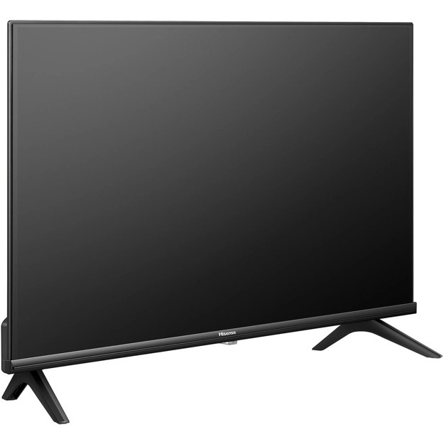 Телевизор Hisense 32A4K: 32 дюйма, HD Ready, Smart TV, VIDAA, Wi-Fi