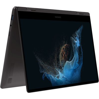 Ноутбук Samsung Galaxy Book2 360 NP730QED-KA1IN