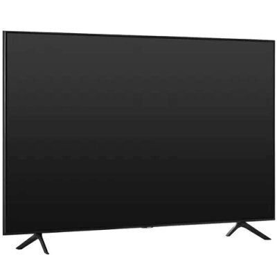 Телевизор Samsung UE65CU7100U: 65 дюйма, 4K, Smart TV, DVB-T2