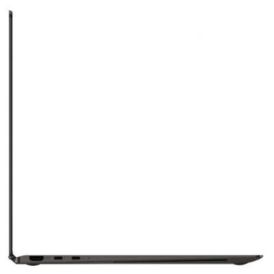 Ноутбук Samsung Galaxy Book3 Pro 360 NP960QFG-KA1IN ENG