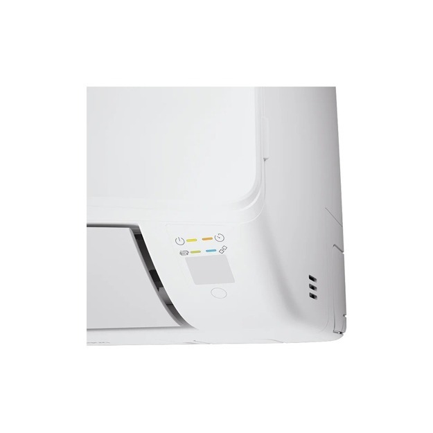 Кондиционер Hitachi RAK-DJ50PHAE/RAC-DJ50PHAE белый