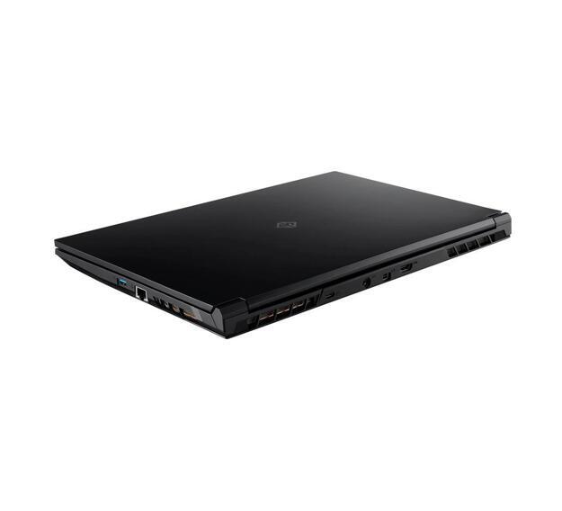 Ноутбук GMNG Skill 15.6" (i7-12700H, 16GB, 512GB SSD, RTX 3060, IPS) черный