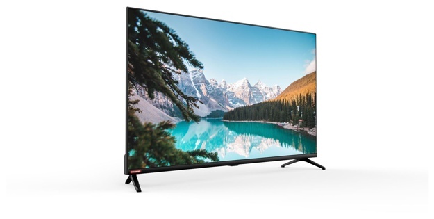 Телевизор LED Starwind 40" SW-LED40SG300: 40 дюйма, Full HD, DVB-T2