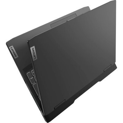 Ноутбук Lenovo IdeaPad Gaming 3 15IAH7 82S900KWRK-wpro