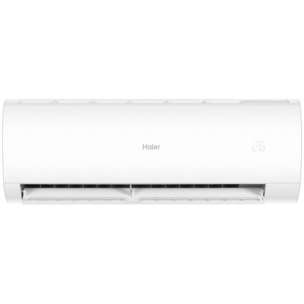 Кондиционер Haier AS35HPL2HRA/1U35HPL1FRA белый