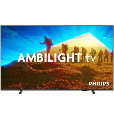 Телевизор Philips 65" 65PUS8139/60: 65 дюйма, 4K, 60Гц