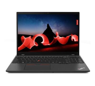 Ноутбук Lenovo ThinkPad 16" (i5-1335U, 16GB, 1TB SSD) черный