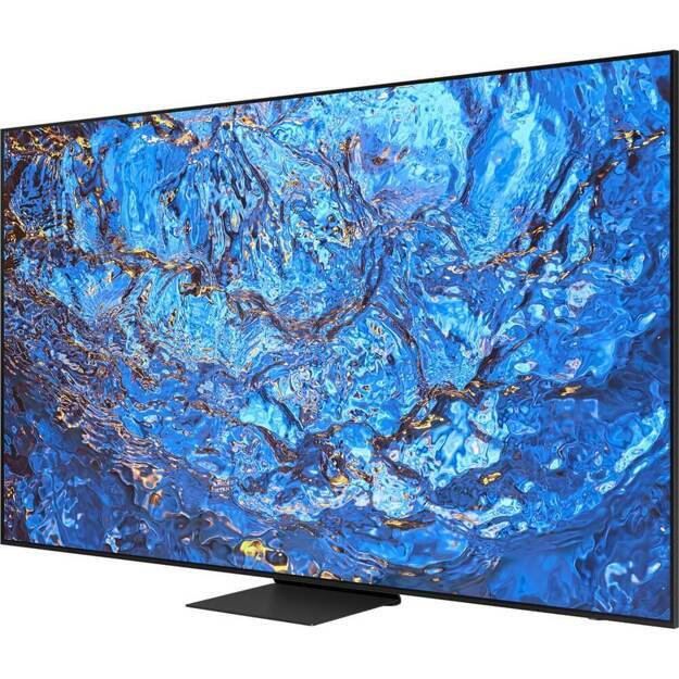 Телевизор Samsung 98" QE98QN990СUXRU: 98 дюйма, 8K, Neo QLED, 120Гц