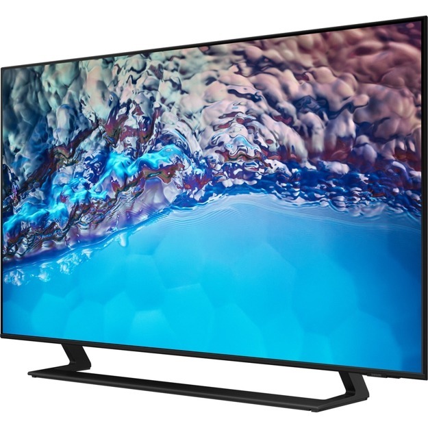 Телевизор Samsung 50" UE50BU8500UXCE: 50 дюйма, 4K, 60Гц