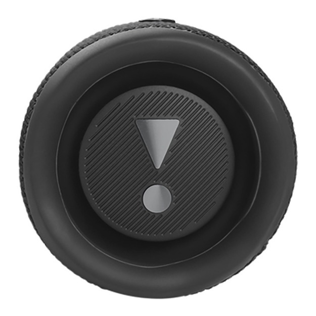 Портативная акустика JBL Flip 6 Black