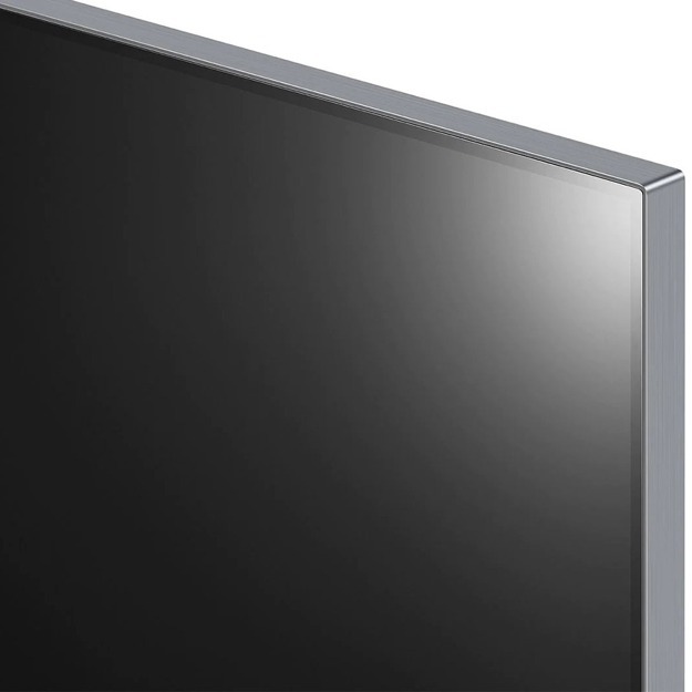 Телевизор LG Gallery Evo OLED55G2RLA 2022: 55 дюйма, 4K, OLED, 120Гц