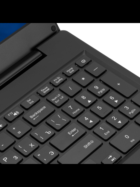Ноутбук 15.6" IRU Калибр 15TLR, Intel Core i5-1135G7, 16GB RAM, 512GB SSD, Intel Iris Xe Graphics G7
