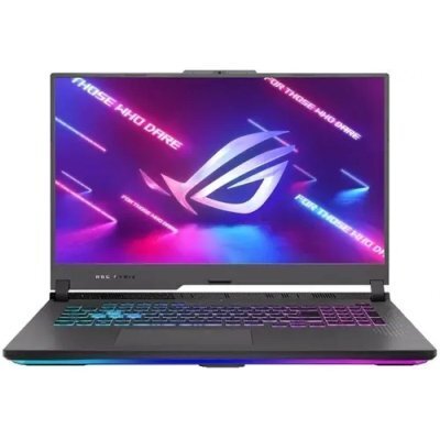 Ноутбук Asus ROG Strix G17 G713PV-LL045