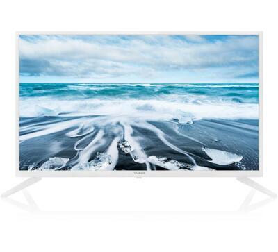 Телевизор LED Yuno 31.5" ULM-32TCSW1135: 32 дюйма, HD, Smart TV, DVB-T2