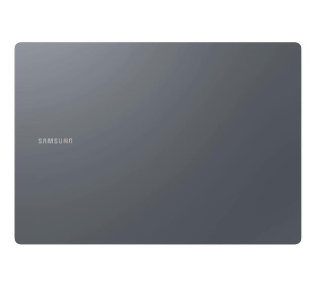 Ноутбук Samsung Galaxy Book 4 Pro 16" (i5 125H, 16GB, 512GB SSD, OLED) серый