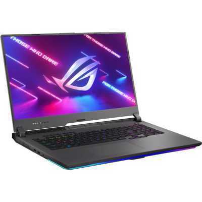 Ноутбук Asus ROG Strix G17 G713RM-KH097