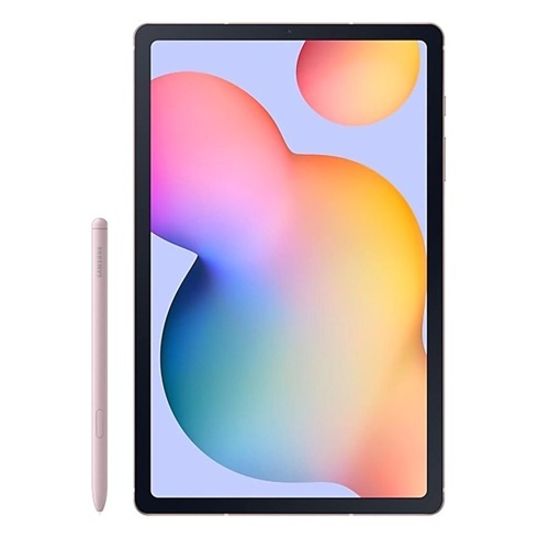 Планшет Samsung Tab S6 Lite (2022) 10.4'', Wi-Fi, 4/64 ГБ, Серый