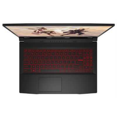 Ноутбук MSI Katana GF66 12UEOK-1200XAZ-wpro