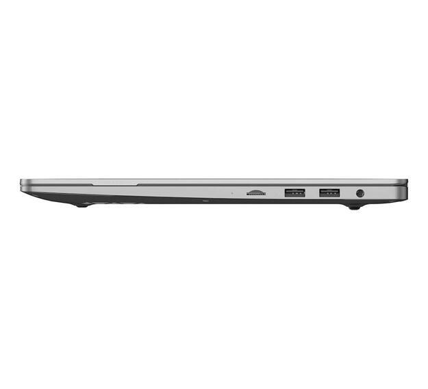 Ноутбук Tecno MegaBook 15.6" (i5-12450H, 16GB, 512GB SSD, IPS) серебристый