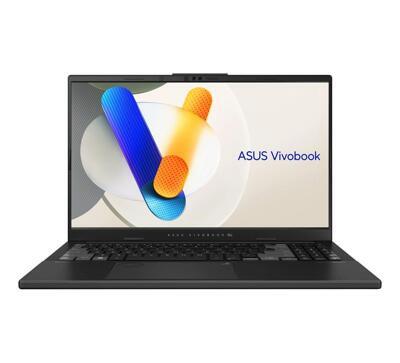 Ноутбук Asus Vivobook Pro 15 OLED 15.6" (i9 185H, 24GB, 1TB SSD, OLED, RTX 4060) серый