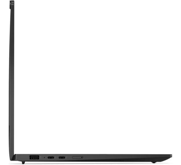 Ноутбук Lenovo ThinkPad 14" (i7 155U, 32GB, 1TB SSD, IPS) черный