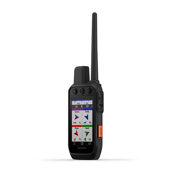 GPS-навигатор Garmin Alpha 300i